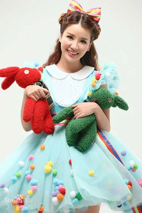 et billede af 陈苏