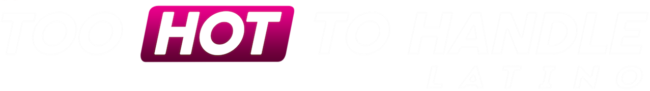 Too Hot to Handle: Latino Logo