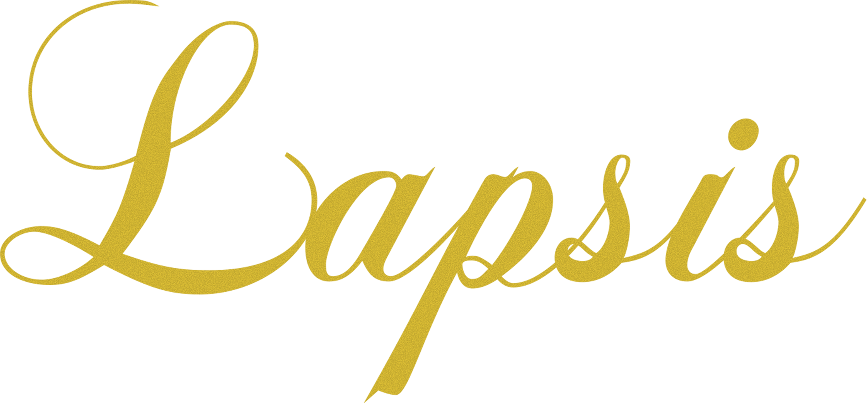 Lapsis Logo