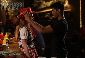 Degrassi: la nueva generación 10x13