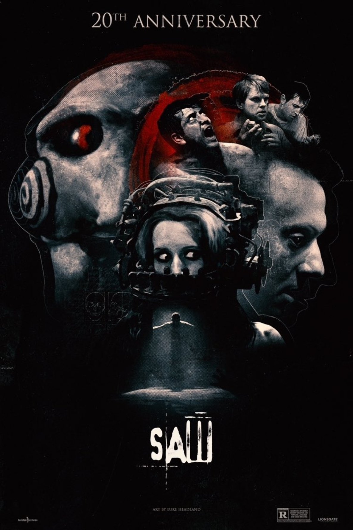 Saw
