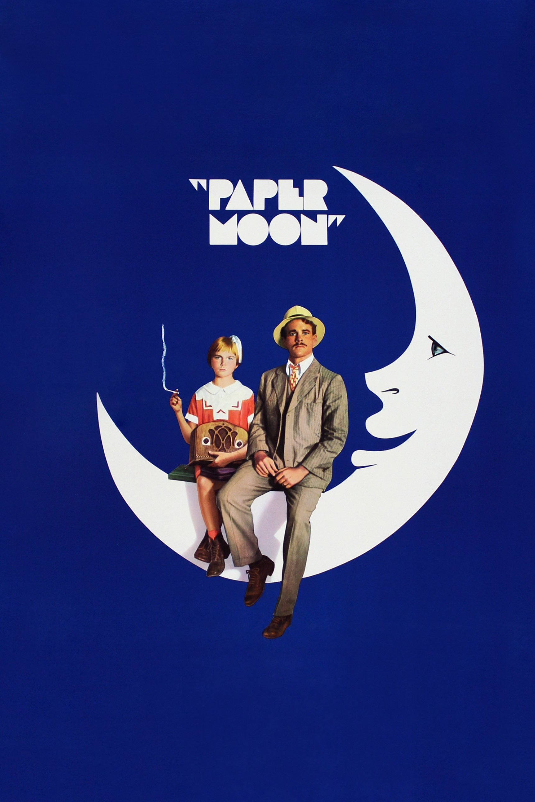 Paper Moon