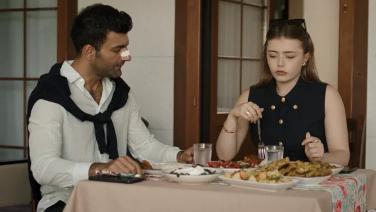 Kız Babası - الحلقة 6 - Episode 6