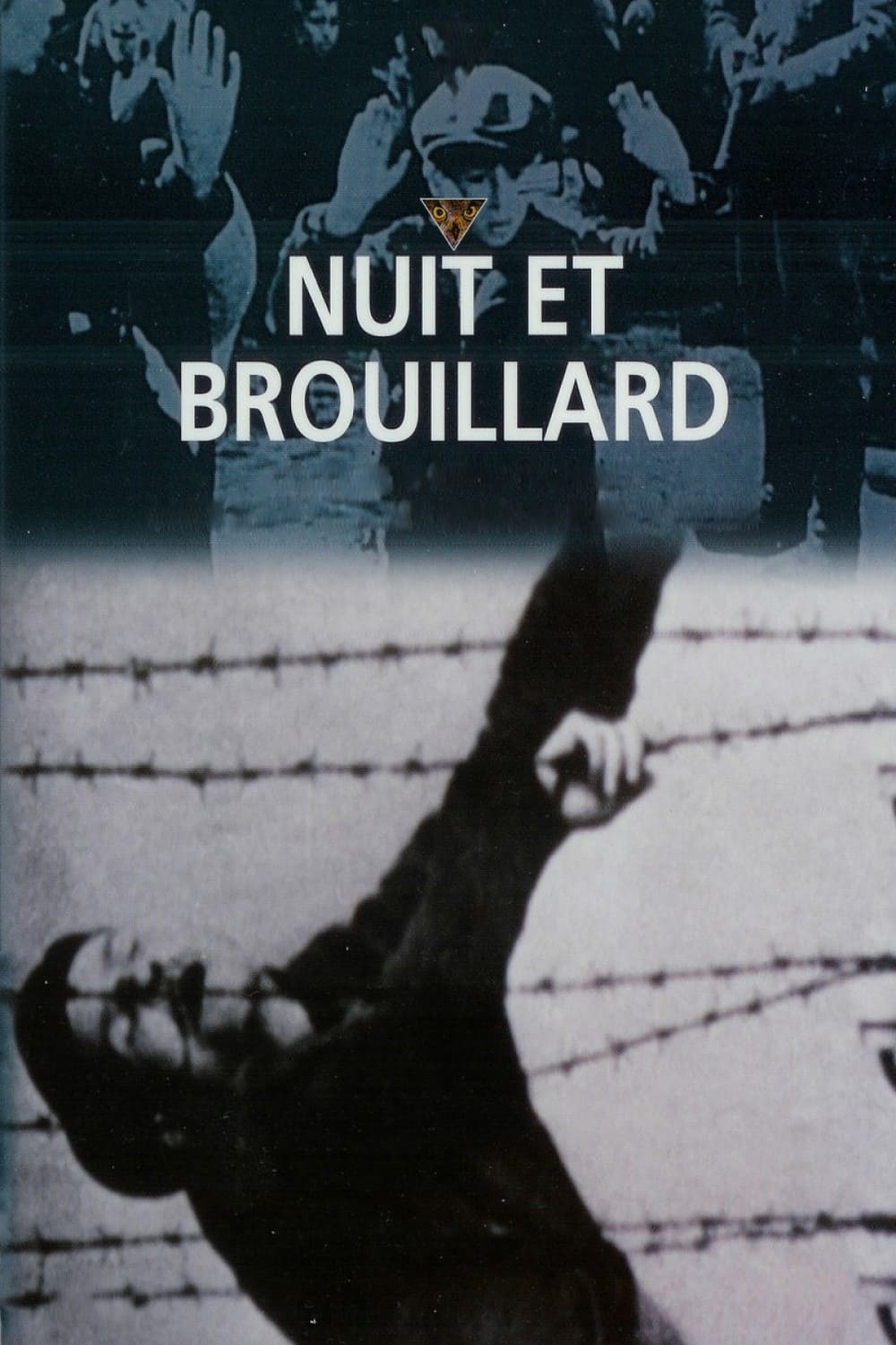Affiche du film Nuit et Brouillard 12364