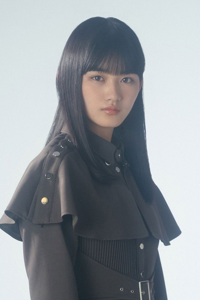 et billede af Ten Yamasaki