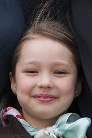 et billede af Marianna Khalifman