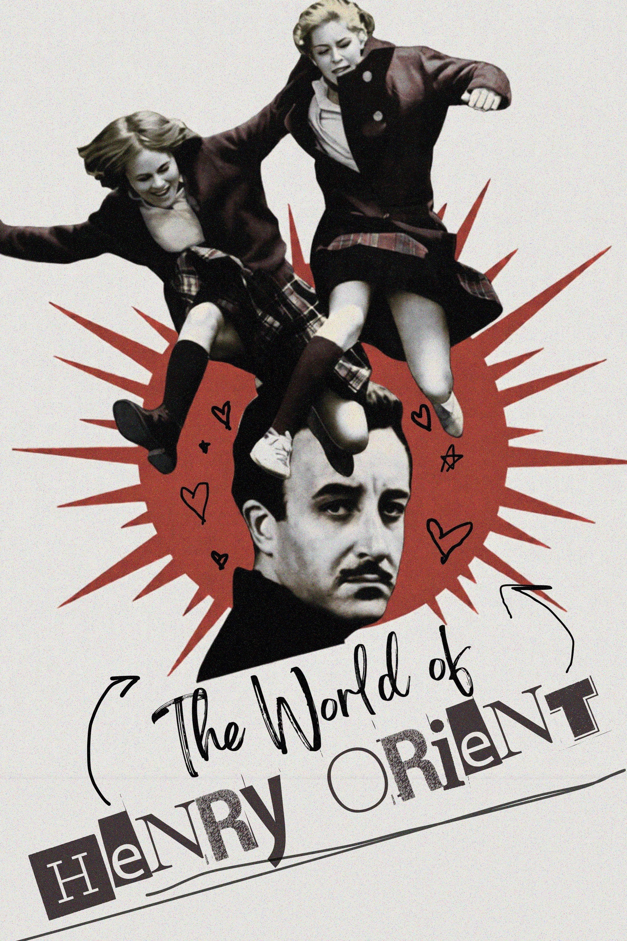 The World of Henry Orient