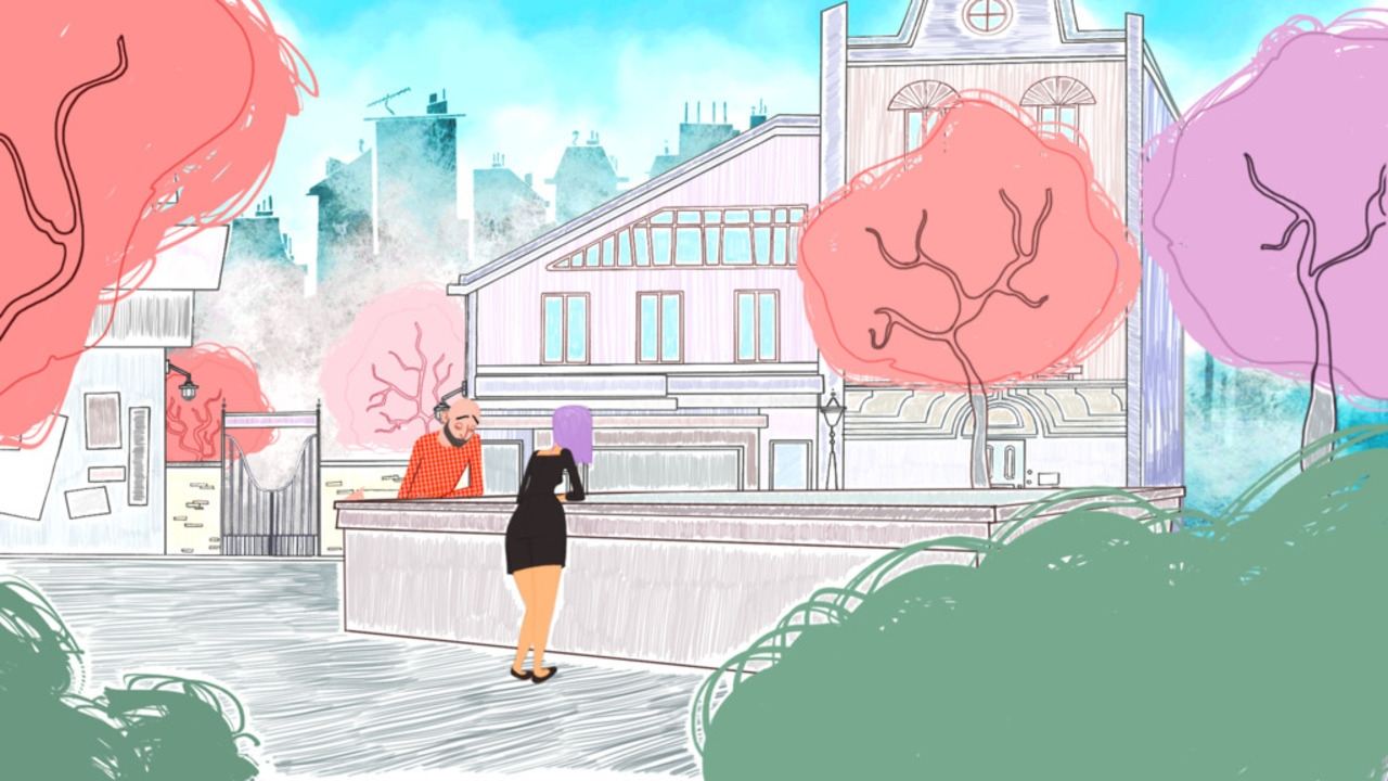 Omnibullée (2014)