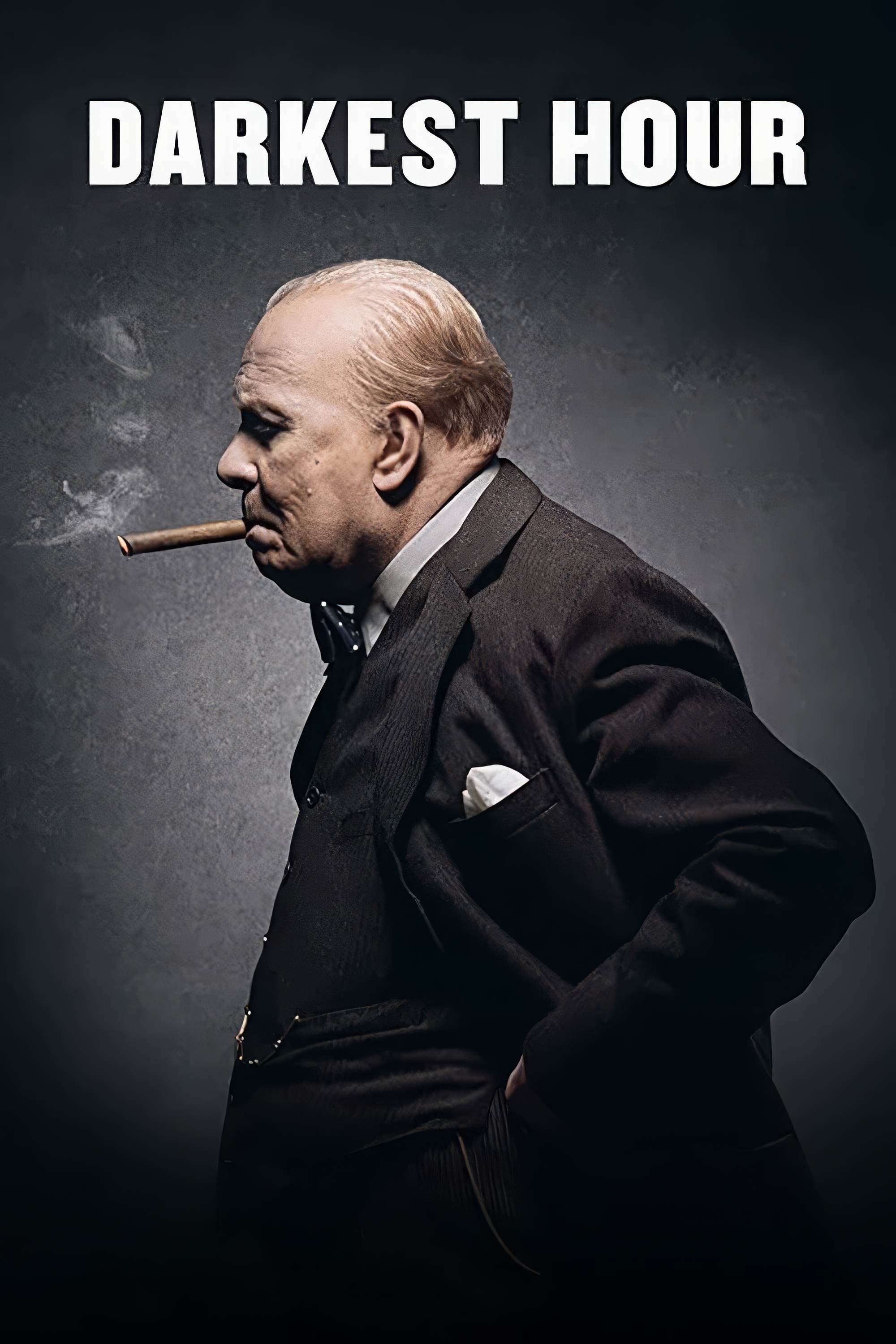 Darkest Hour