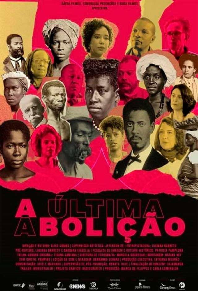A Última Abolição