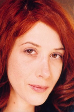 et billede af Malah Helman