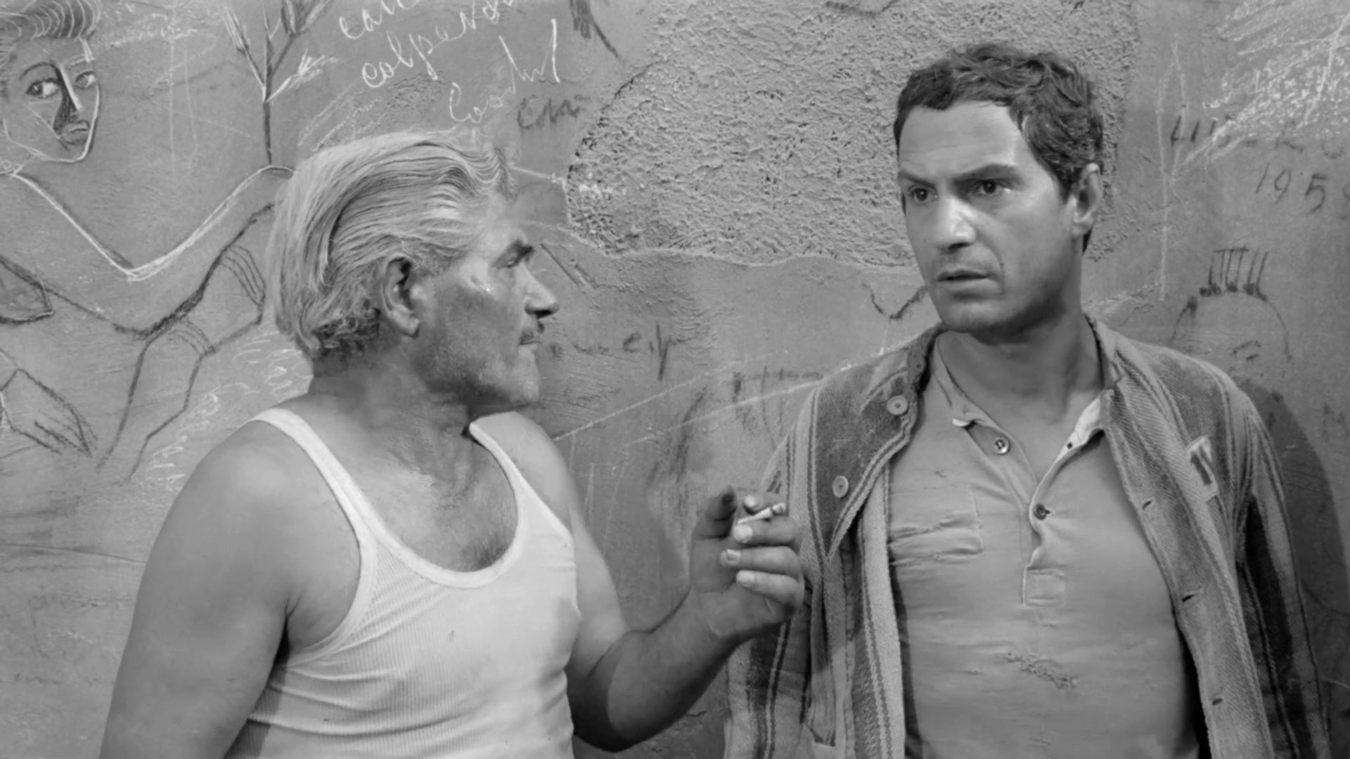 On the Tiger's Back (1961)