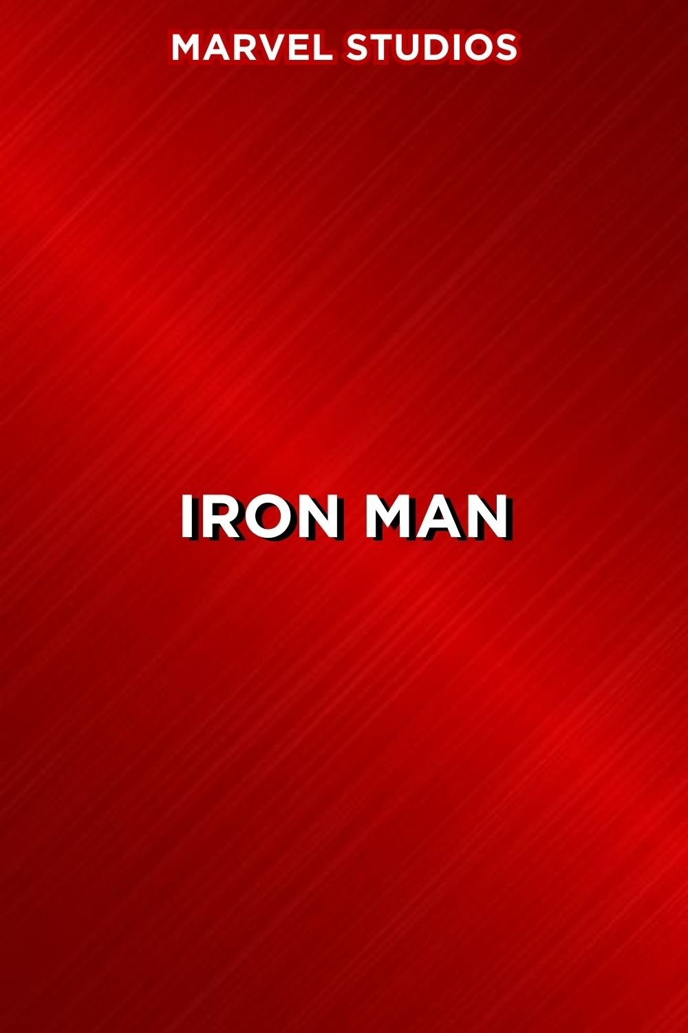Iron Man