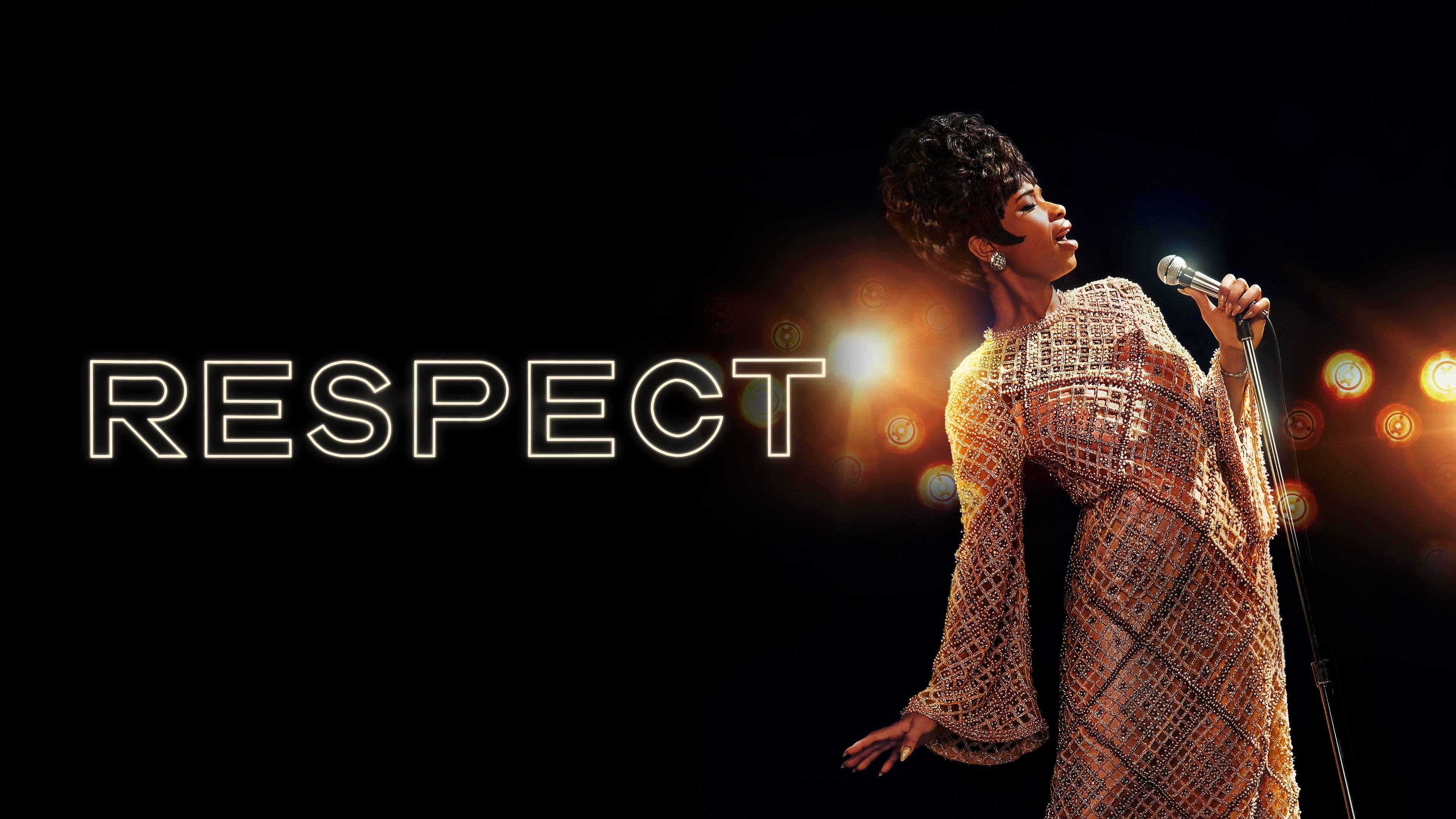 Respect (2021)