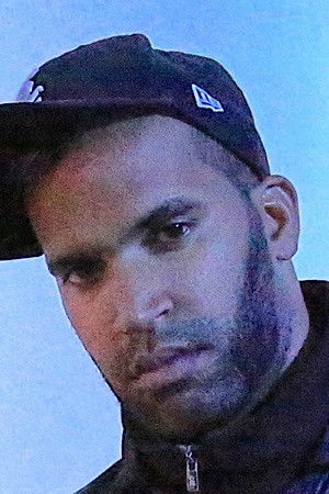 et billede af Khalid