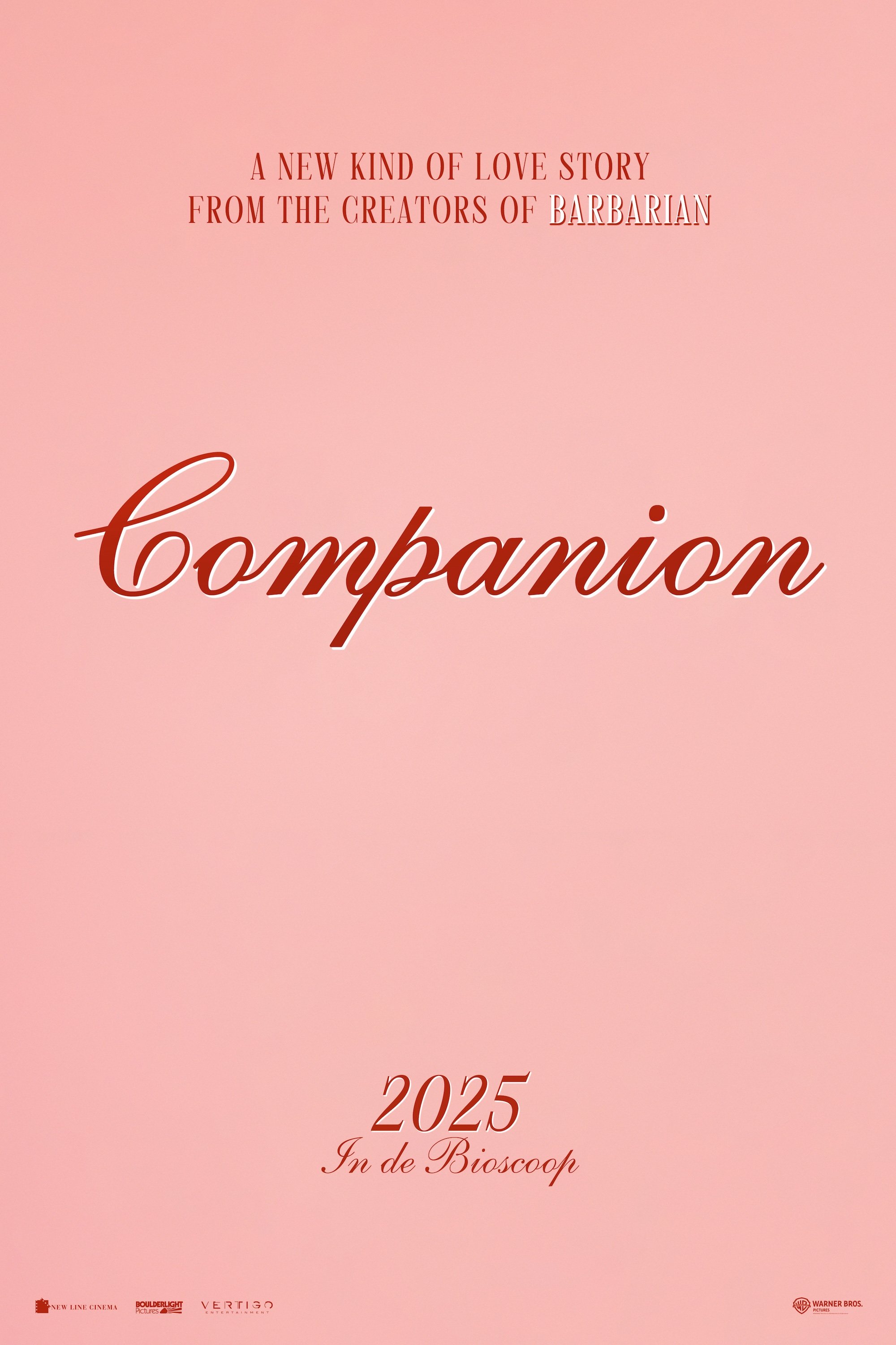 Companion