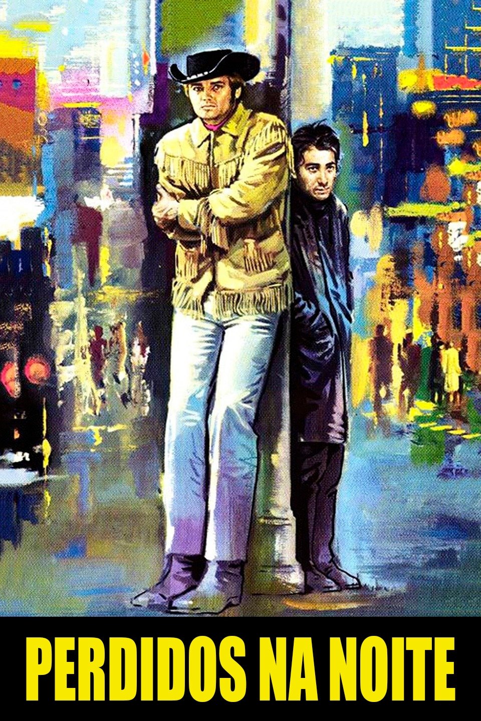 Capa do Filme 