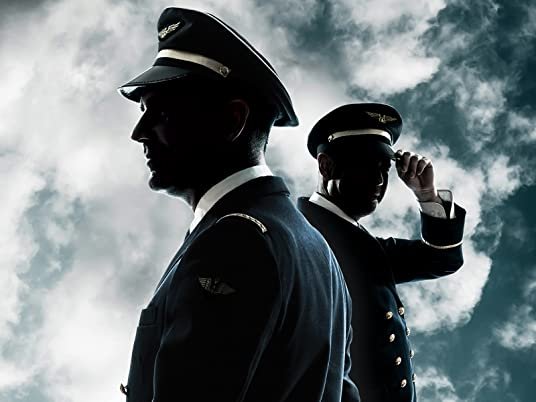 Thumbnail for The Airline Murder Season 1 Episode 1