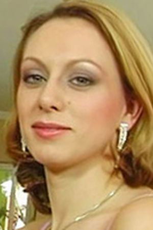 et billede af Vivienne Laroche