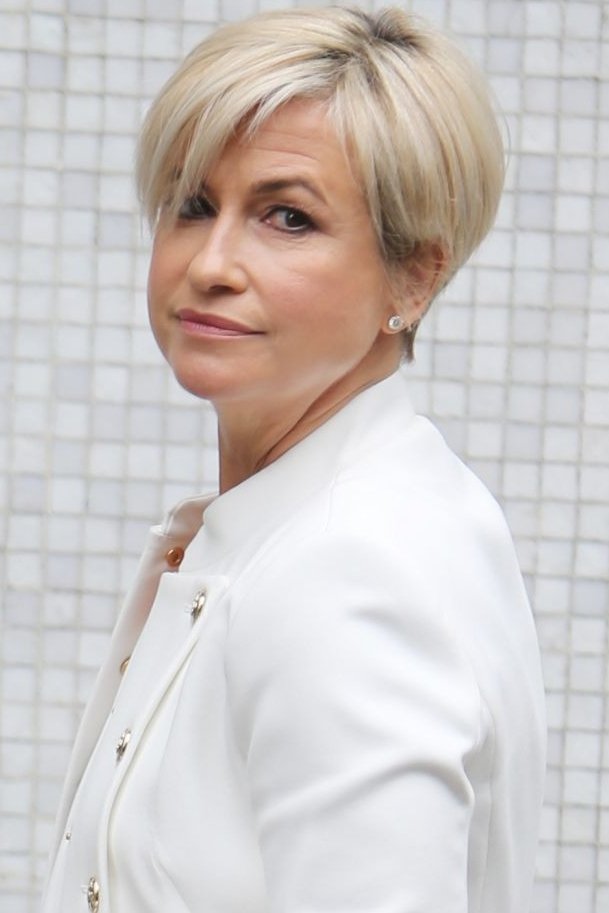 et billede af Emma Forbes