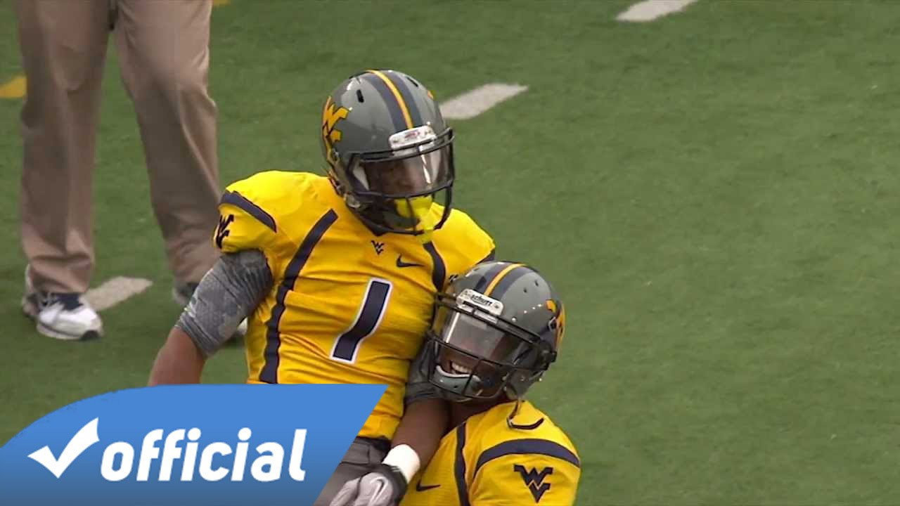 Only One (Tavon Austin highlights)