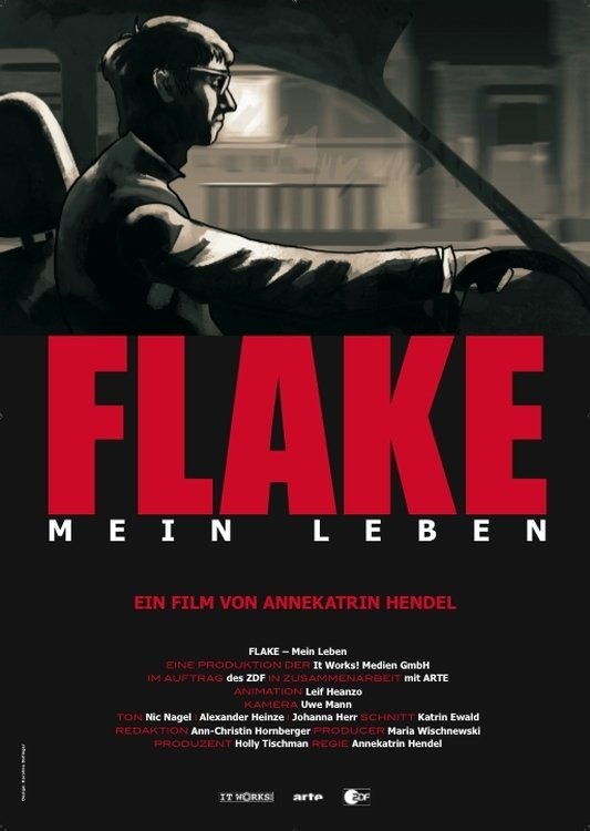 Flake - Mein Leben Flake - Mein Leben