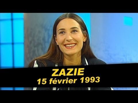Coucou c'est nous ! - Emission du 15 février 1993
