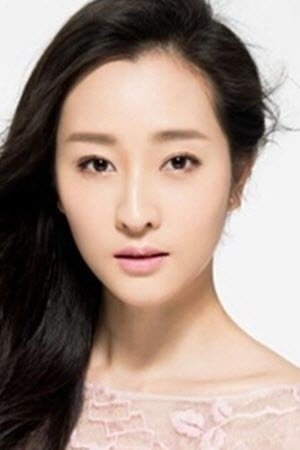 et billede af Lu Xingchen