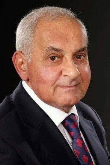 et billede af Atabala Səfərov