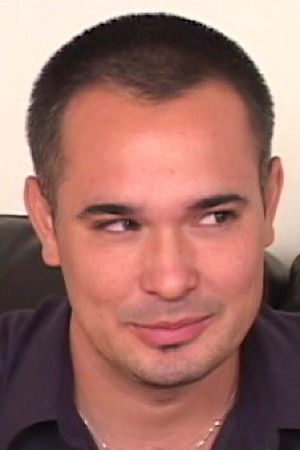 et billede af Nico Capulet