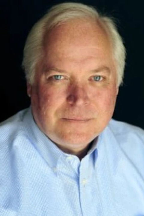 et billede af Ken Melde