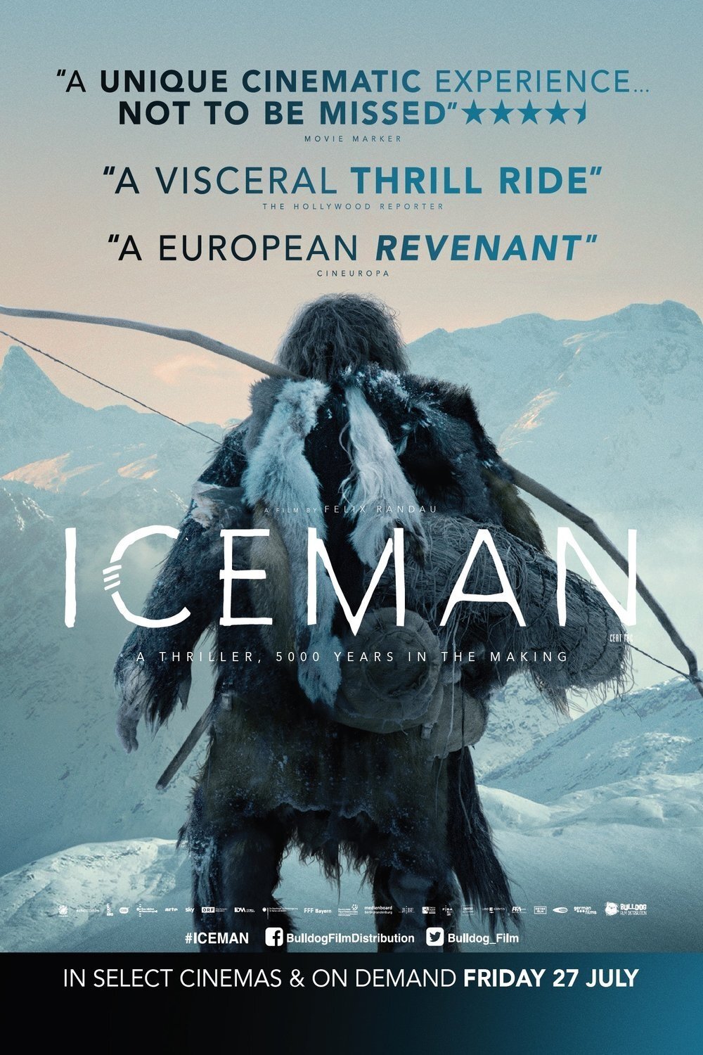 Iceman