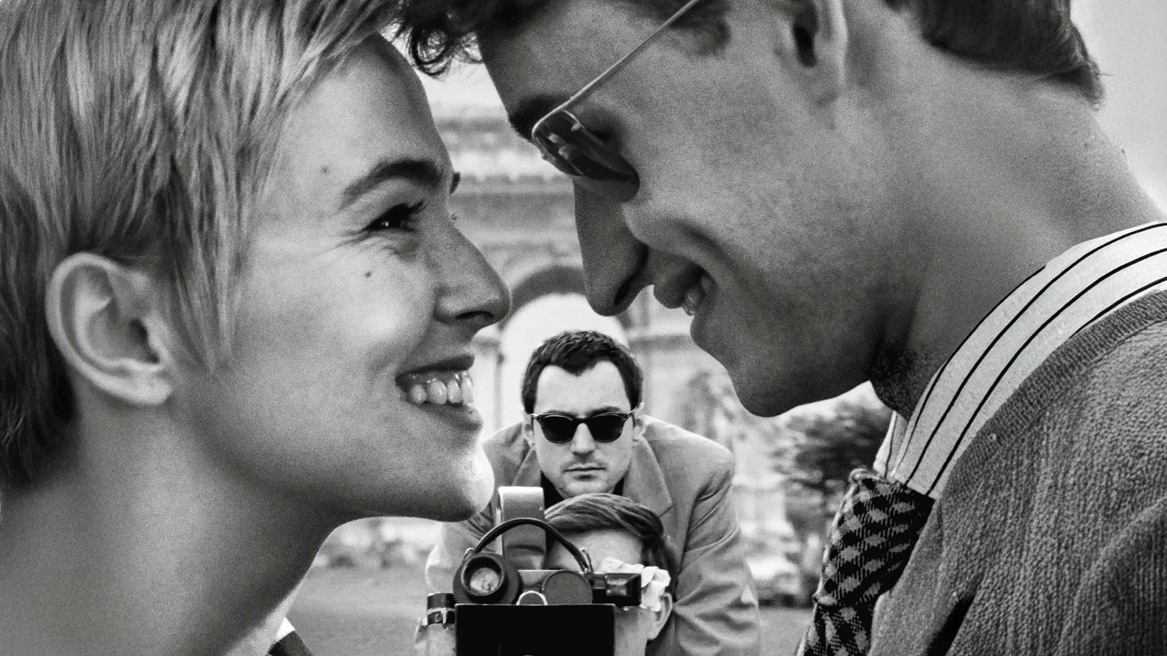 Hintergrundbild Der Astronaut - Project Hail Mary