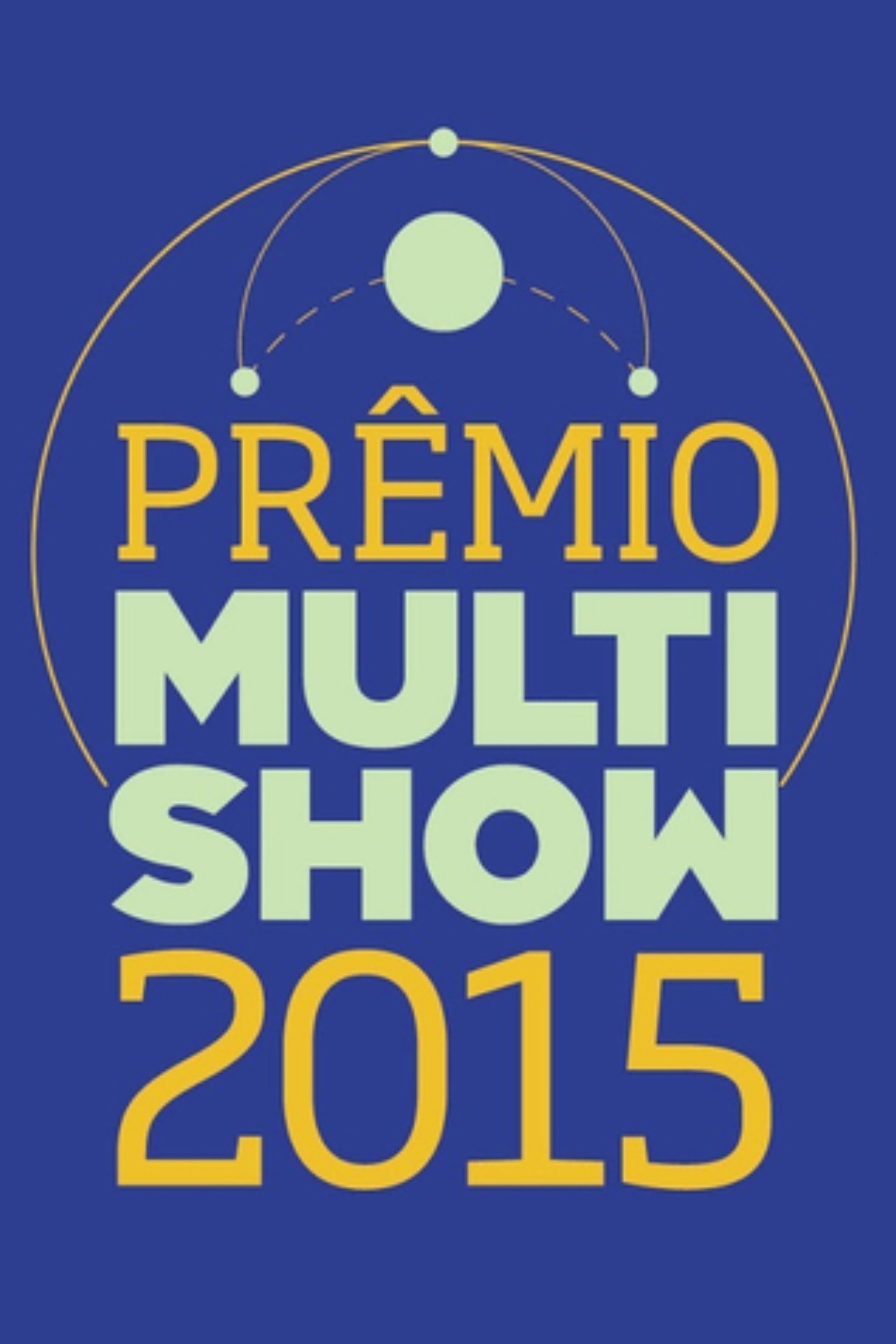 Prêmio Multishow - Season 22