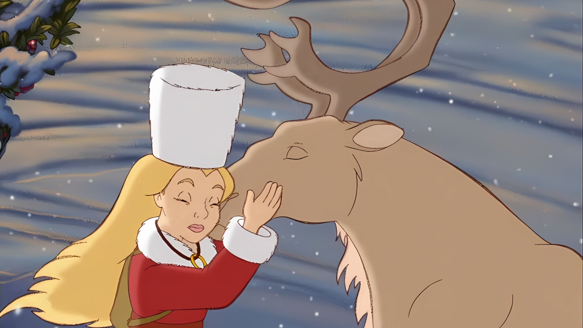 The Fairytaler