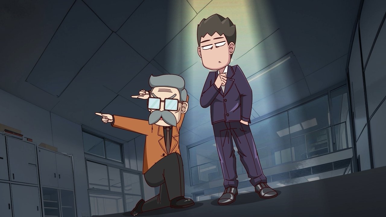 Episode 655