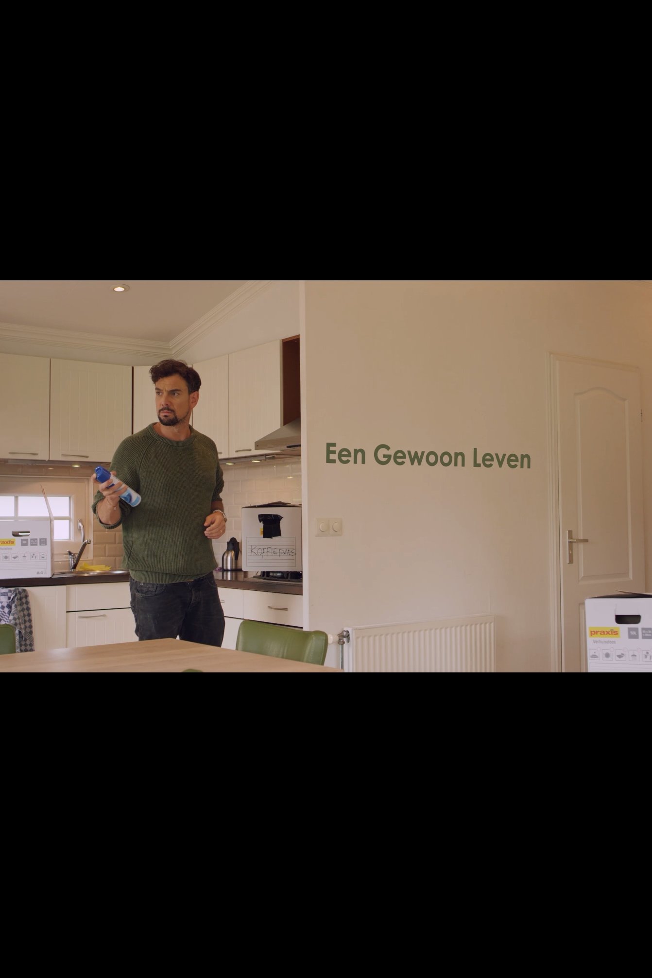 Een gewoon leven Een gewoon leven