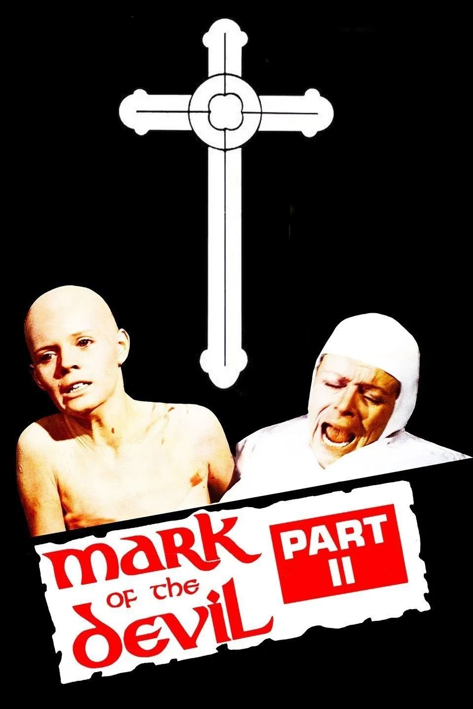 Mark of the Devil Part II