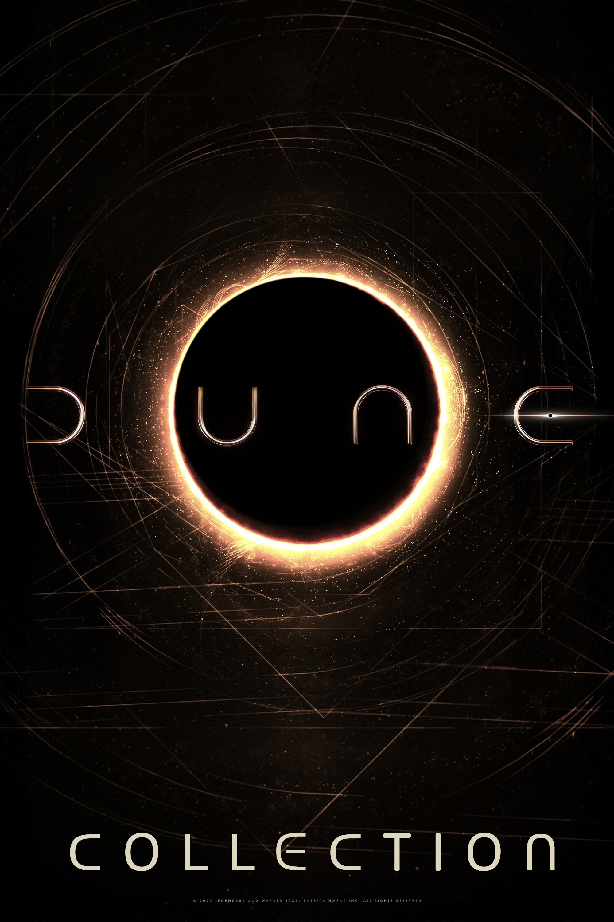 Dune Collection The Poster Database (TPDb)