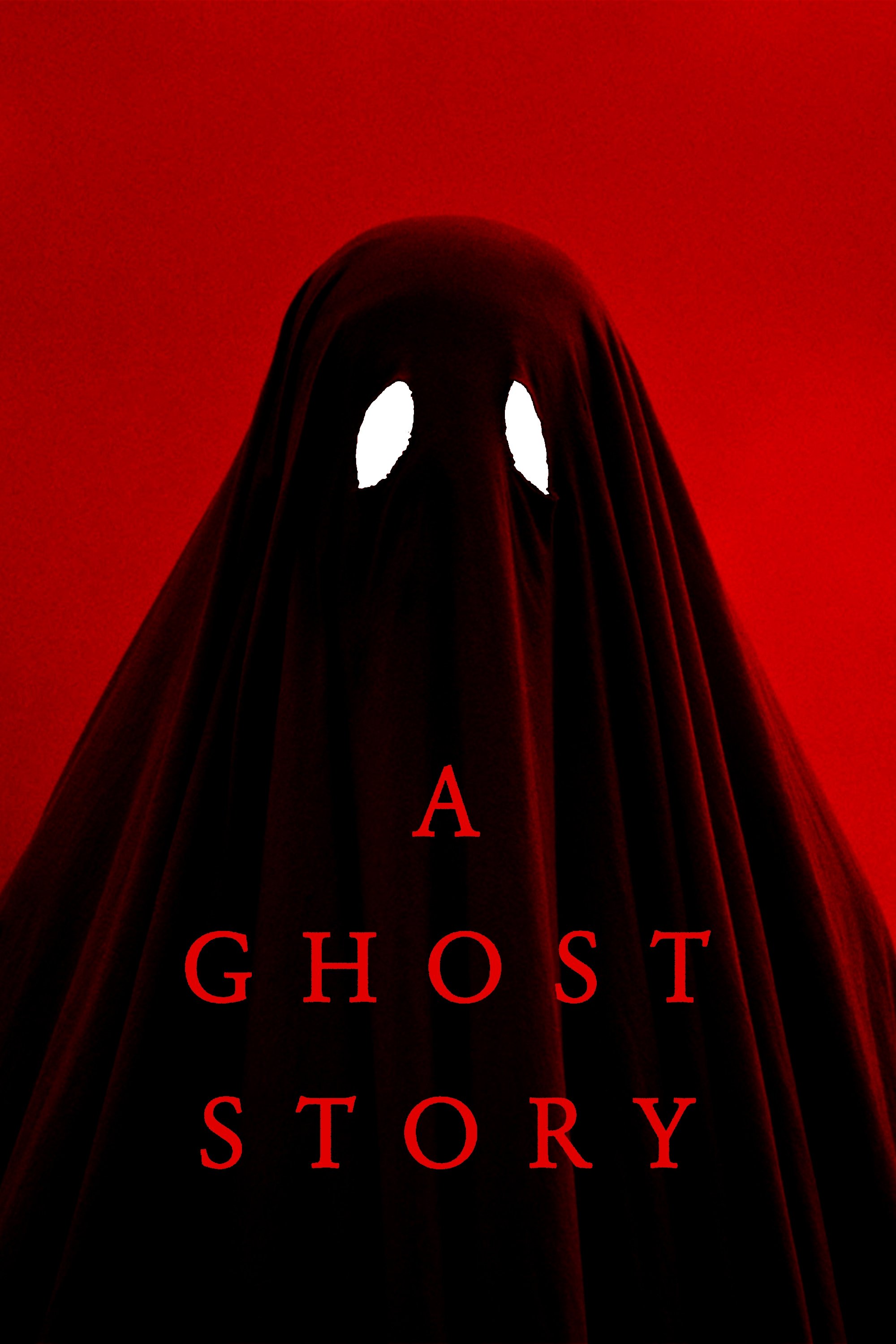 A Ghost Story