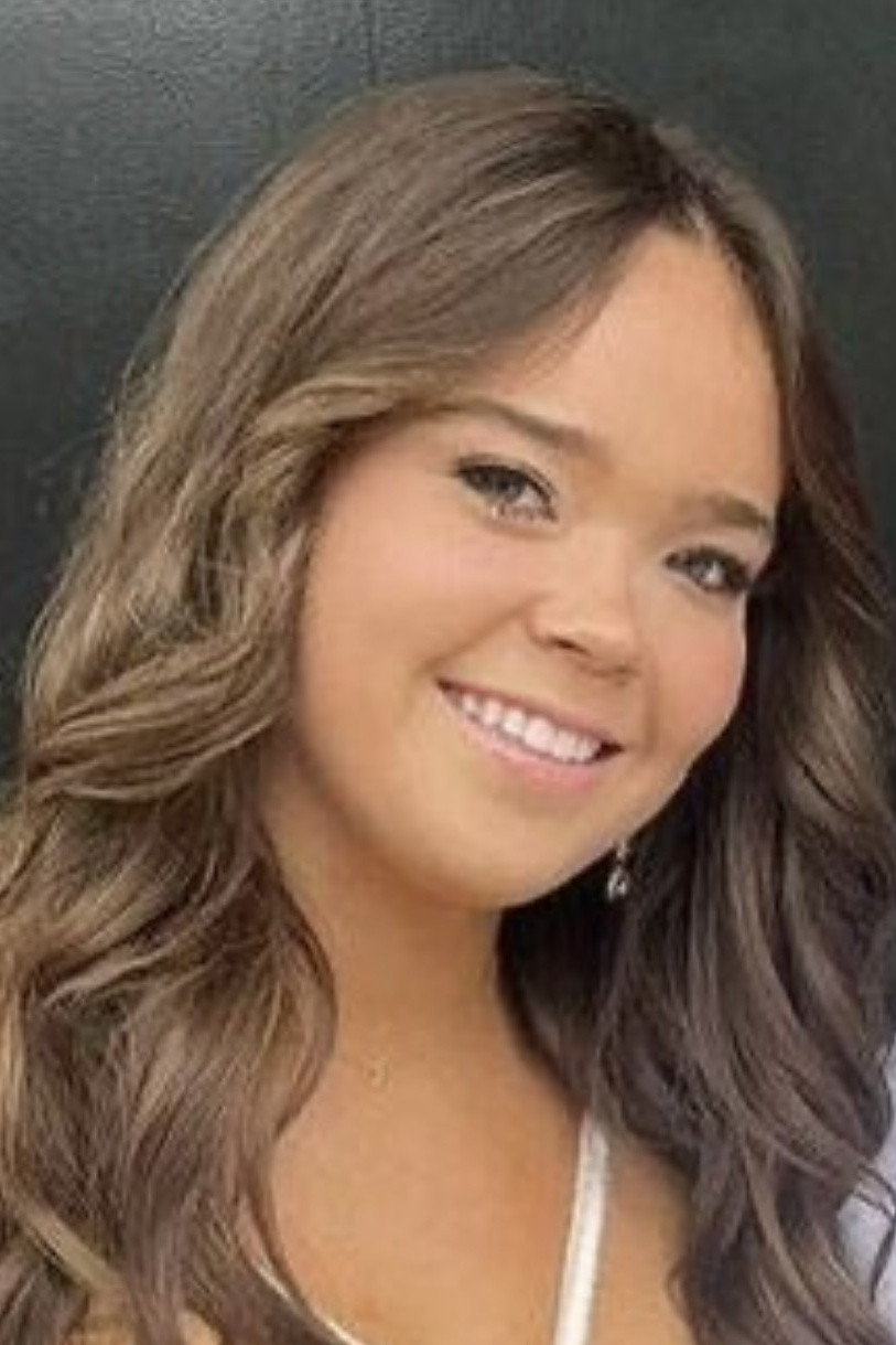 et billede af Jamieson Deacy