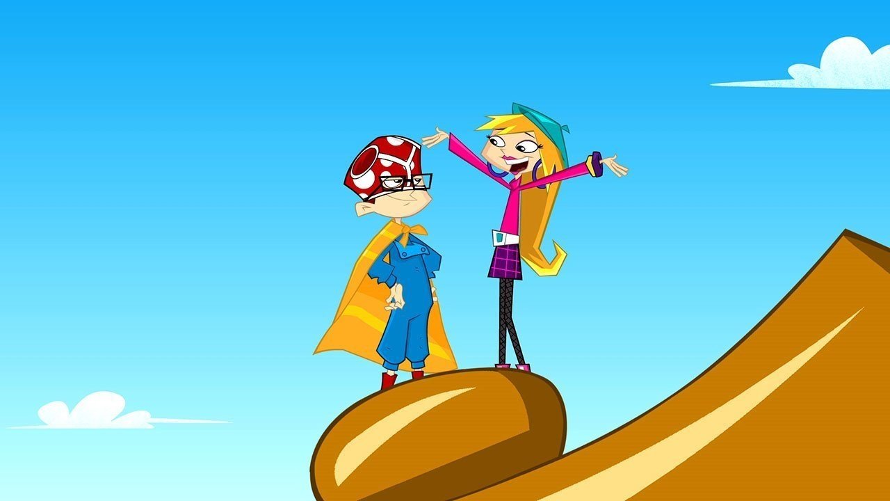 Thumbnail for Metal Mouth Man Season 1 Episode 37