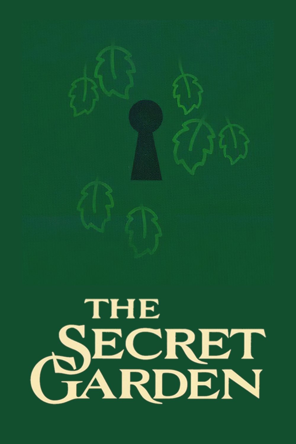 The Secret Garden