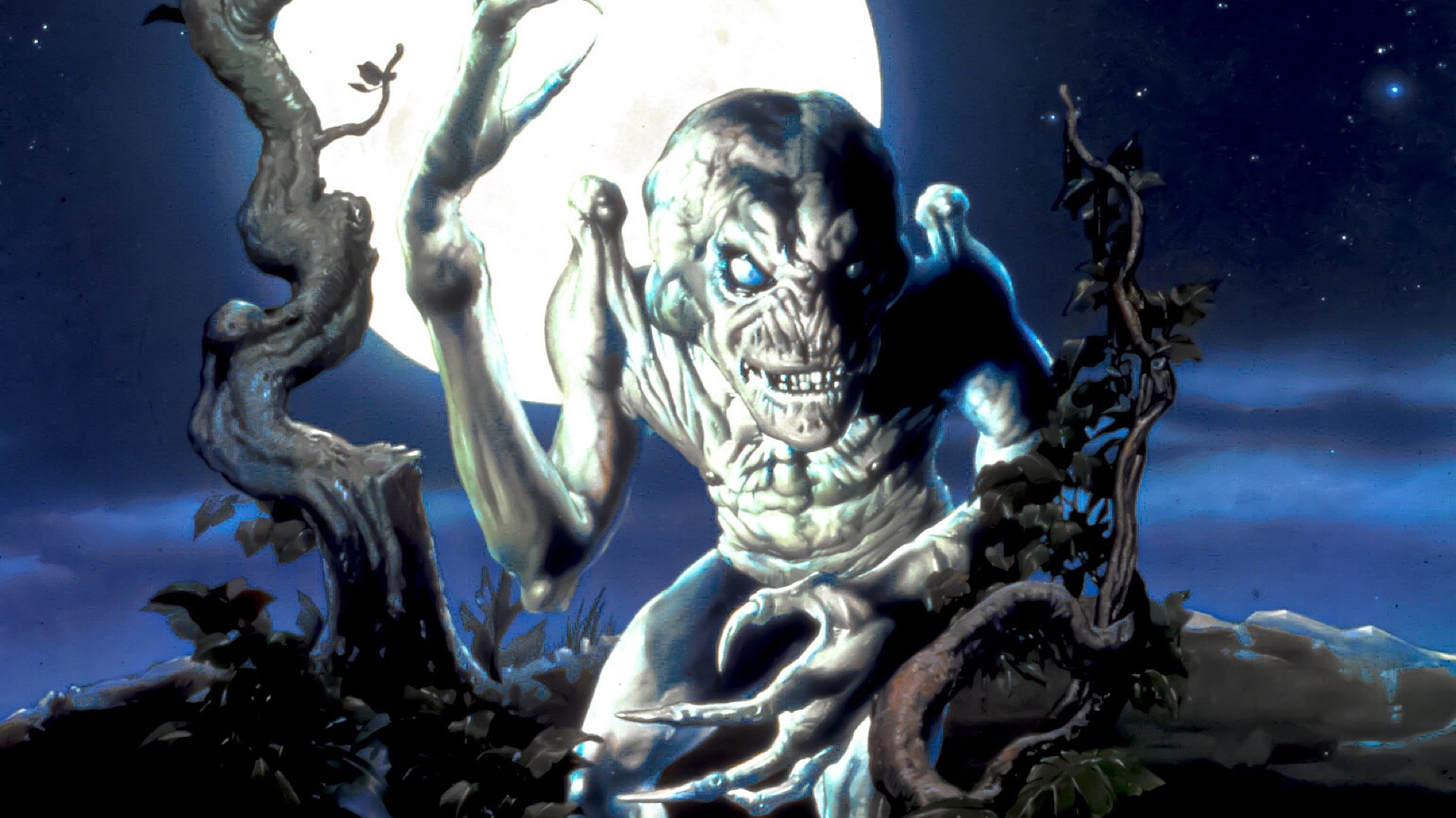 Pumpkinhead (1988)