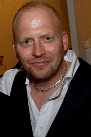 et billede af Jason Kristofer