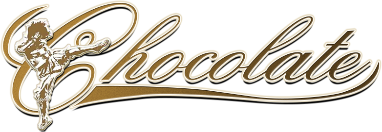 Chocolate Logo