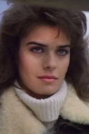 et billede af Susan Chapple