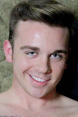 et billede af Harrison Levi