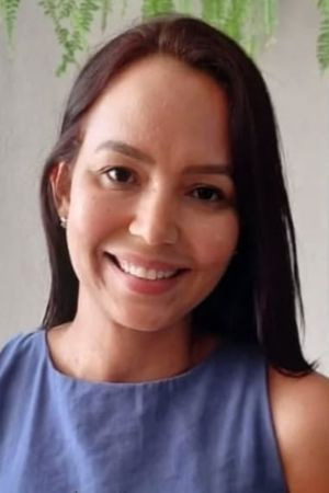 et billede af Taisa Gomes