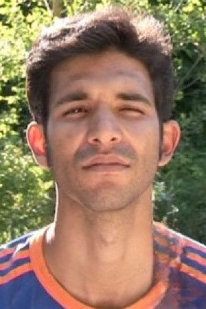 et billede af Enrique Lopez